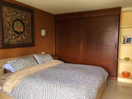 ขายคอนโด 38 แมนชั่น คอนโดมิเนียม - Sell Condo 38 Mansion condominium - 2287589