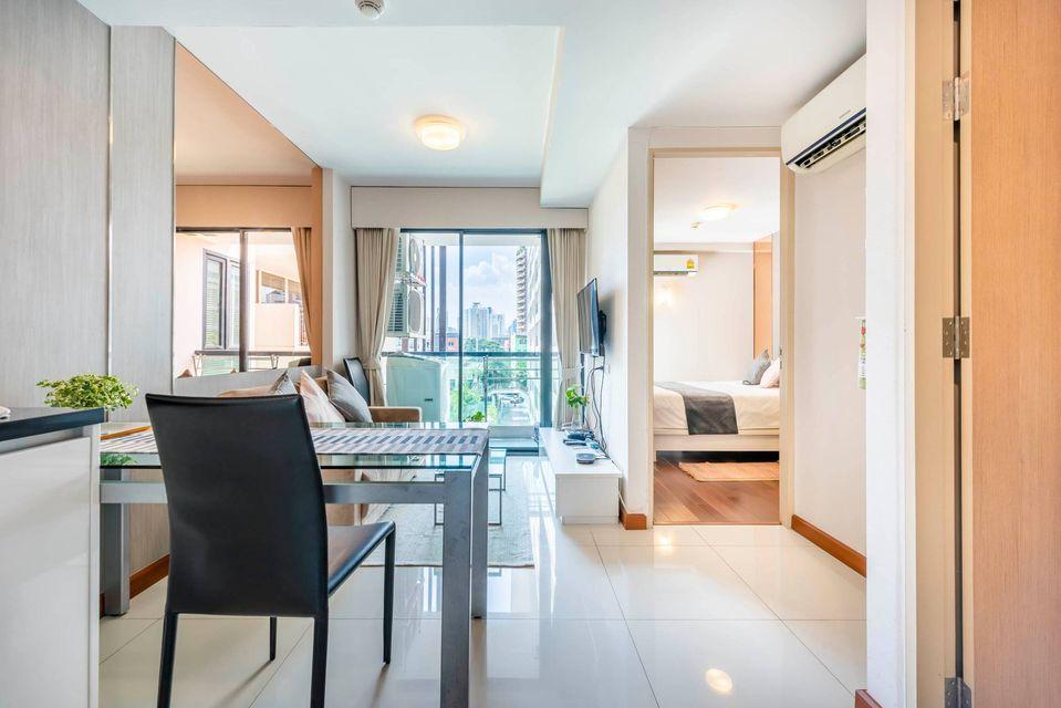 เช่าคอนโด เลอ โคเต้ ทองหล่อ 8 คอนโดมิเนียม - Condo Rental Le Cote Thonglor 8 condominium - 2287911