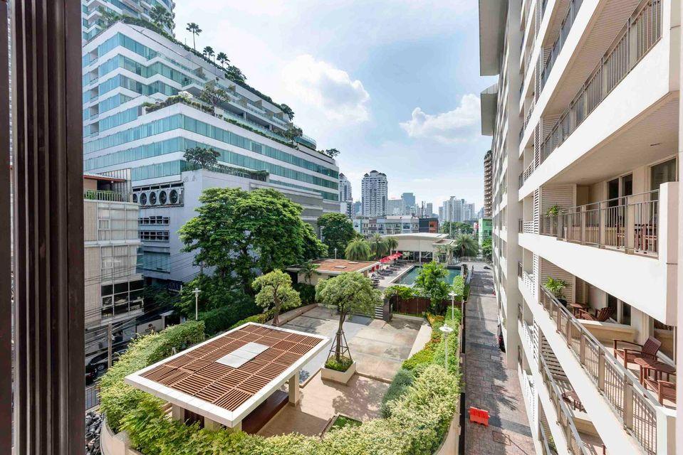 เช่าคอนโด เลอ โคเต้ ทองหล่อ 8 คอนโดมิเนียม - Condo Rental Le Cote Thonglor 8 condominium - 2287910