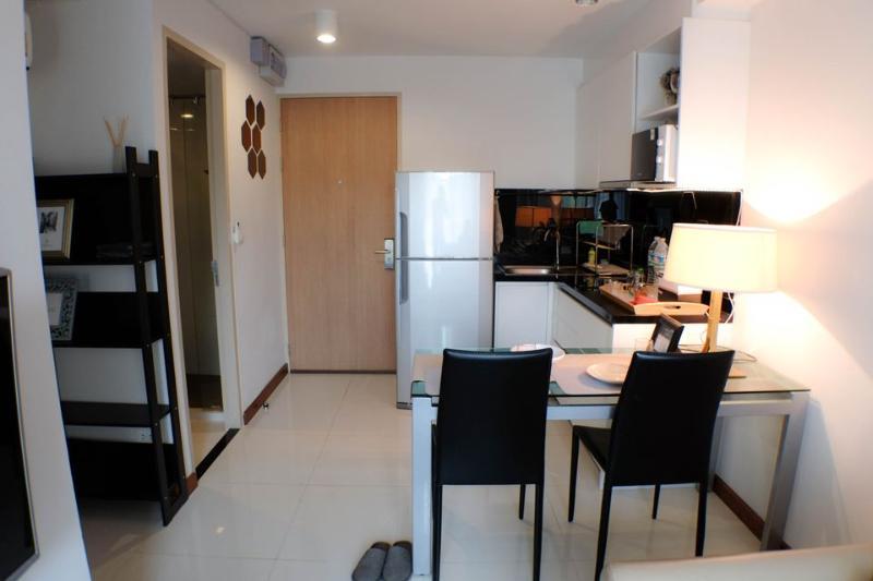เช่าคอนโด เลอ โคเต้ ทองหล่อ 8 คอนโดมิเนียม - Condo Rental Le Cote Thonglor 8 condominium - 2287921