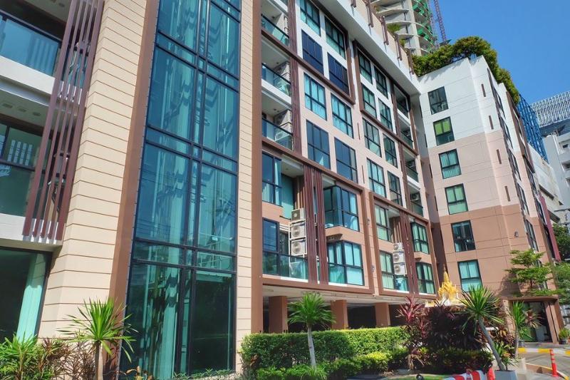 เช่าคอนโด เลอ โคเต้ ทองหล่อ 8 คอนโดมิเนียม - Condo Rental Le Cote Thonglor 8 condominium - 2287918