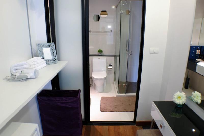 เช่าคอนโด เลอ โคเต้ ทองหล่อ 8 คอนโดมิเนียม - Condo Rental Le Cote Thonglor 8 condominium - 2287924