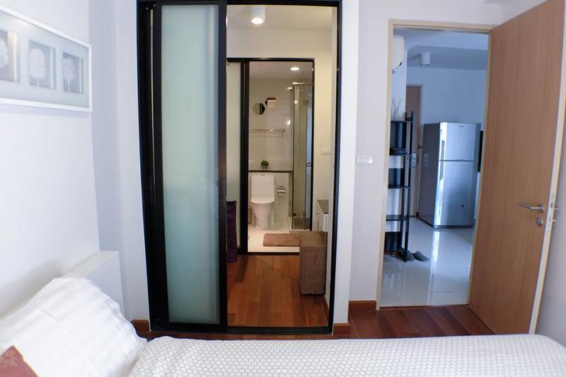 เช่าคอนโด เลอ โคเต้ ทองหล่อ 8 คอนโดมิเนียม - Condo Rental Le Cote Thonglor 8 condominium - 2287922