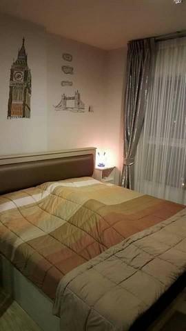เช่าคอนโด อิซซี่ คอนโด สุขสวัสดิ์ - Condo Rental ISSI Condo Suksawat - 2288004