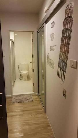 เช่าคอนโด อิซซี่ คอนโด สุขสวัสดิ์ - Condo Rental ISSI Condo Suksawat - 2288010