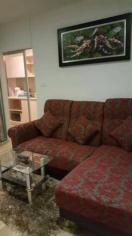 เช่าคอนโด อิซซี่ คอนโด สุขสวัสดิ์ - Condo Rental ISSI Condo Suksawat - 2288007