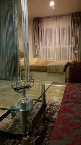เช่าคอนโด อิซซี่ คอนโด สุขสวัสดิ์ - Condo Rental ISSI Condo Suksawat - 2288006