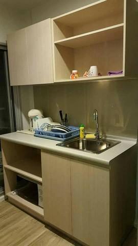 เช่าคอนโด อิซซี่ คอนโด สุขสวัสดิ์ - Condo Rental ISSI Condo Suksawat - 2288009