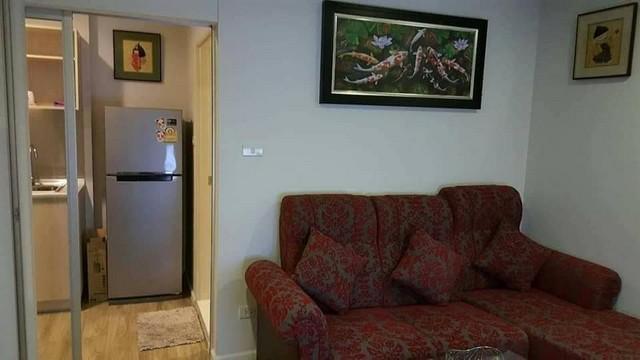 เช่าคอนโด อิซซี่ คอนโด สุขสวัสดิ์ - Condo Rental ISSI Condo Suksawat - 2288008
