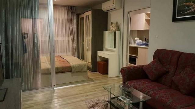 เช่าคอนโด อิซซี่ คอนโด สุขสวัสดิ์ - Condo Rental ISSI Condo Suksawat - 2288003