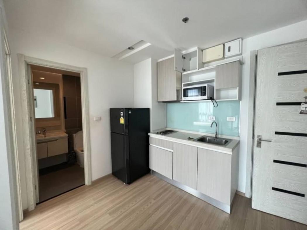 เช่าคอนโด Artemis สุขุมวิท 77 (อาทีมิส สุขุมวิท 77) - Condo Rental   - 2288479