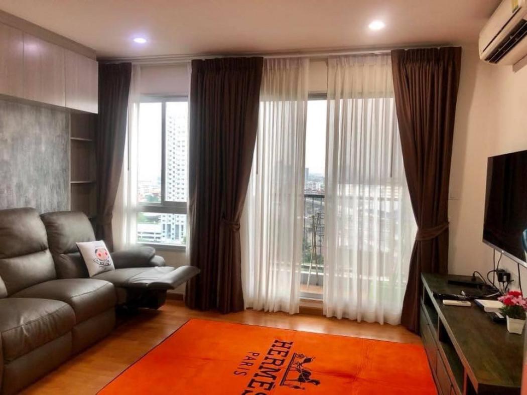 เช่าคอนโด The President สาทร-ราชพฤกษ์ (เดอะ เรสซิเดนท์ สาทร-ราชพฤกษ์) - Condo Rental   - 2288491