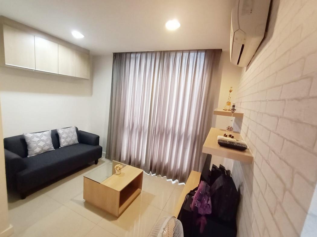 เช่าคอนโด ซีนิธ เพลส สุขุมวิท42 คอนโดมิเนียม  - Condo Rental  - 2288570