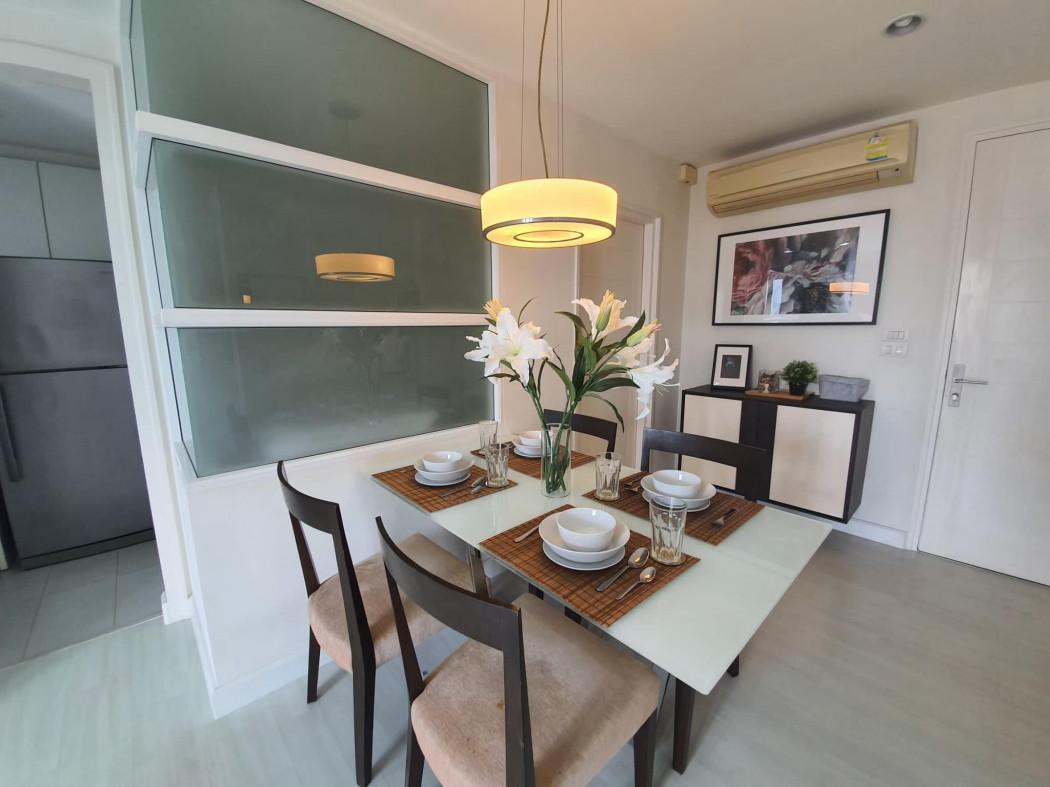 เช่าคอนโด เดอะแบงค็อค สาทร-ตากสิน คอนโดมิเนียม - Condo Rental   - 2288597