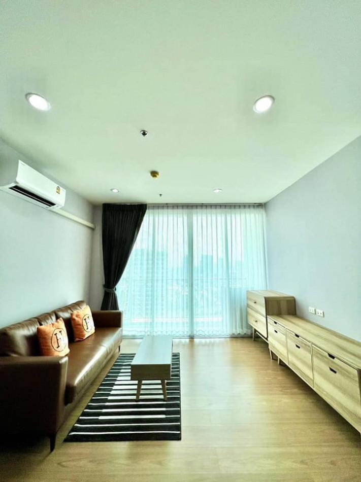 เช่าคอนโด เดอะ คอมพลีท นราธิวาส คอนโดมิเนียม - Condo Rental The Complete Narathiwat condominium - 2289166