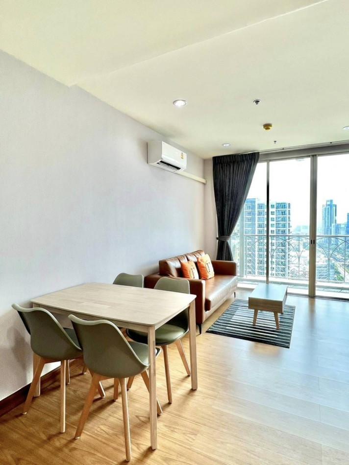 เช่าคอนโด เดอะ คอมพลีท นราธิวาส คอนโดมิเนียม - Condo Rental The Complete Narathiwat condominium - 2289167