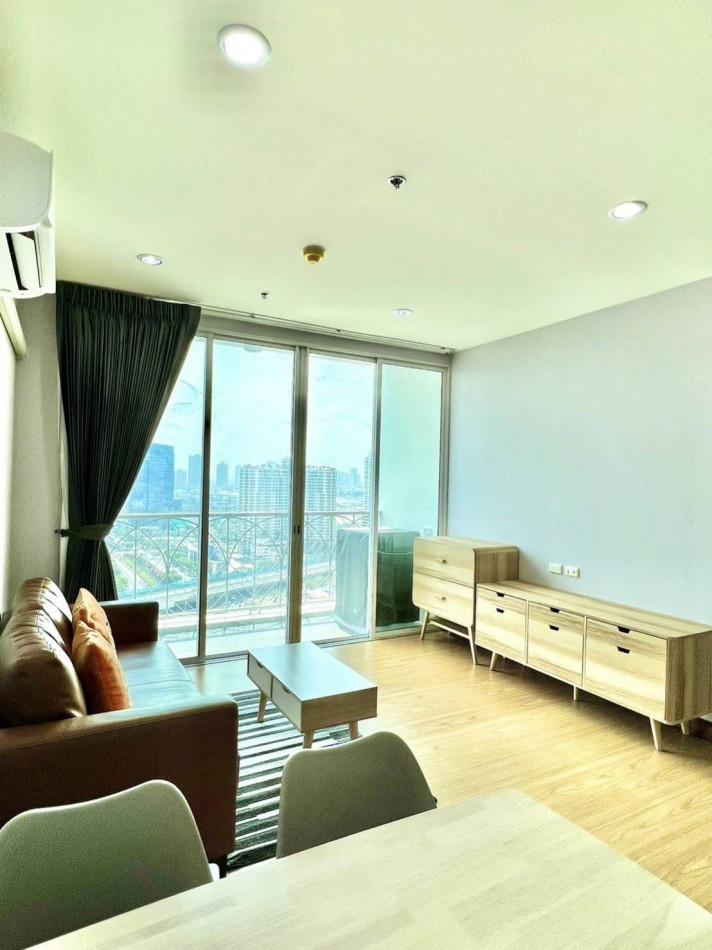 เช่าคอนโด เดอะ คอมพลีท นราธิวาส คอนโดมิเนียม - Condo Rental The Complete Narathiwat condominium - 2289165