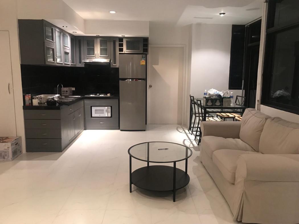 เช่าคอนโด เจซี ทาวเวอร์ คอนโดมิเนียม - Condo Rental JC Tower condominium - 2289205