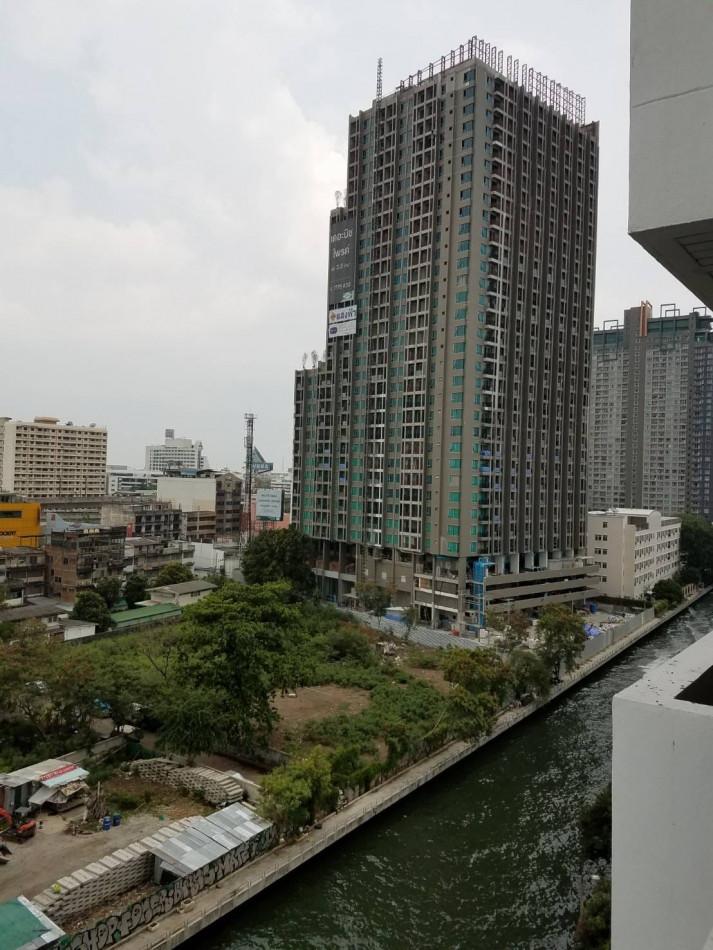 เช่าคอนโด เจซี ทาวเวอร์ คอนโดมิเนียม - Condo Rental JC Tower condominium - 2289206