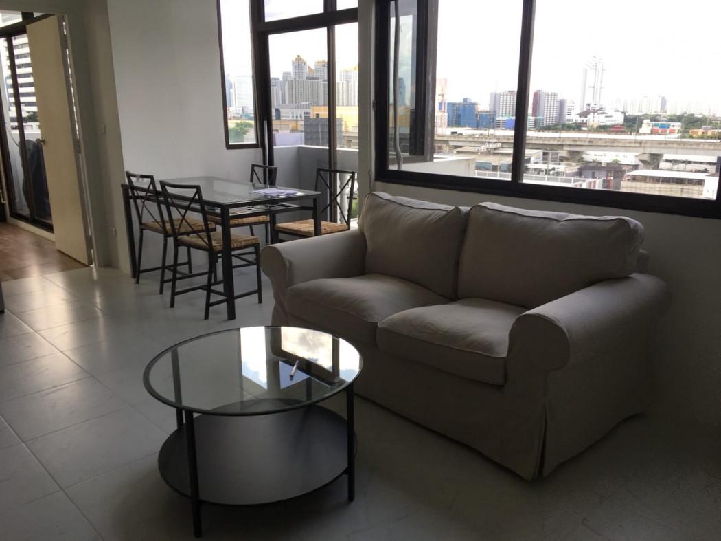 เช่าคอนโด เจซี ทาวเวอร์ คอนโดมิเนียม - Condo Rental JC Tower condominium - 2289197