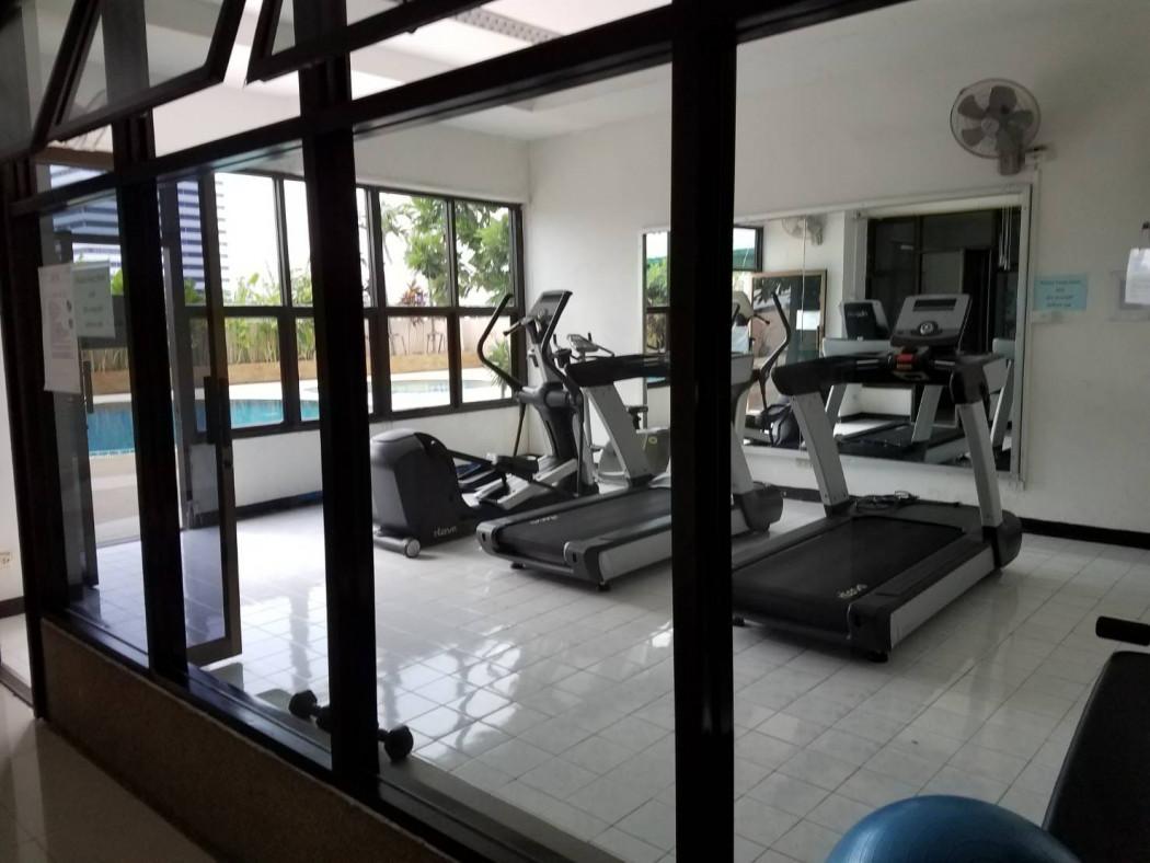 เช่าคอนโด เจซี ทาวเวอร์ คอนโดมิเนียม - Condo Rental JC Tower condominium - 2289208