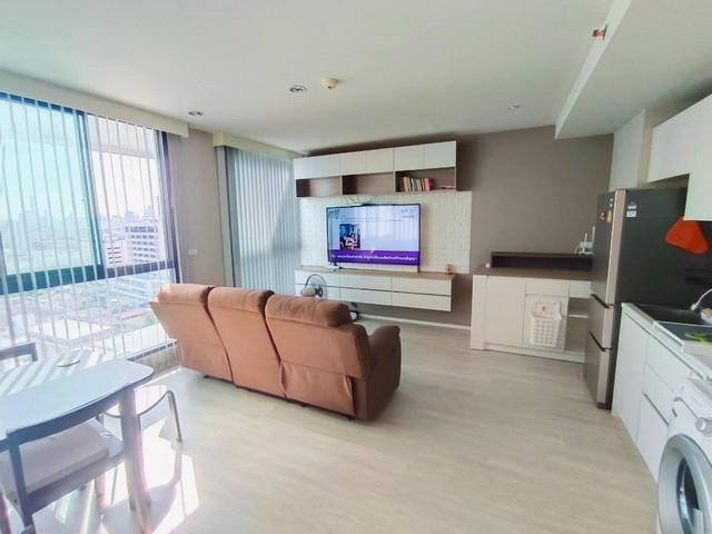 เช่าคอนโด เซนส์ พหลโยธิน คอนโดมิเนียม - Condo Rental Sense Phaholyothin condominium - 2289253