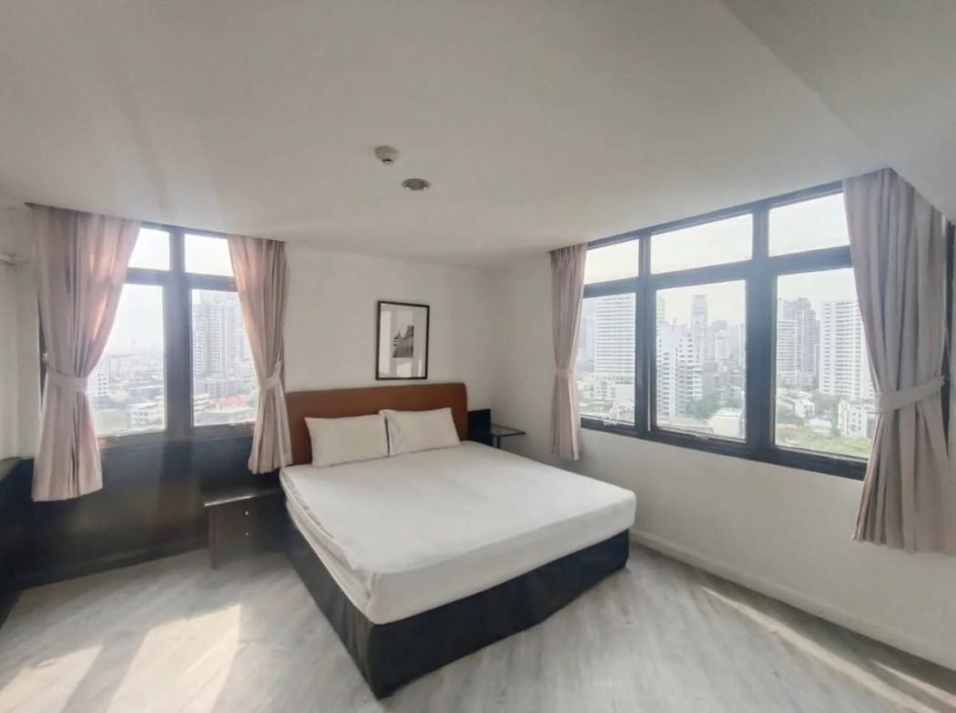 เช่าคอนโด The Waterford Park Sukhumvit 53 (Thong Lor 5) - Condo Rental   - 2289477