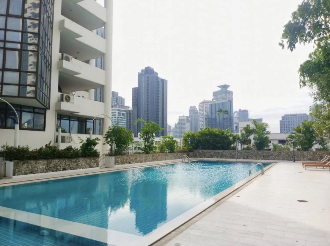 เช่าคอนโด The Waterford Park Sukhumvit 53 (Thong Lor 5) - Condo Rental   - 2289475