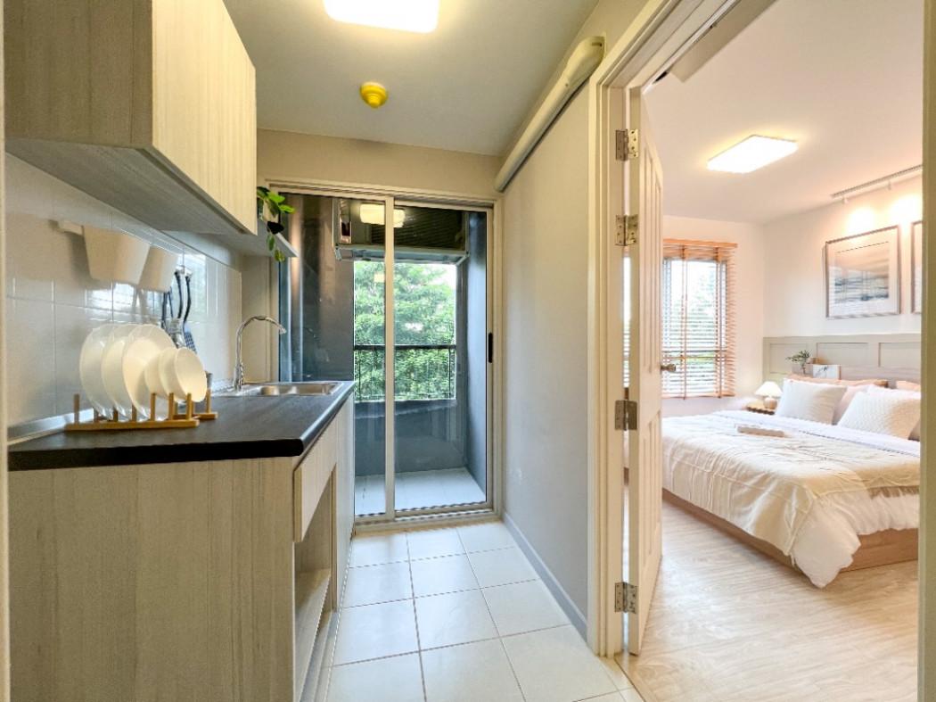 ขายคอนโด แอสไพร์ สาทร-ตากสิน เฟส2 (บริค โซน) คอนโดมิเนียม - Sell Condo Aspire Sathorn-Taksin Phase2 (Brick Zone) - 2289751