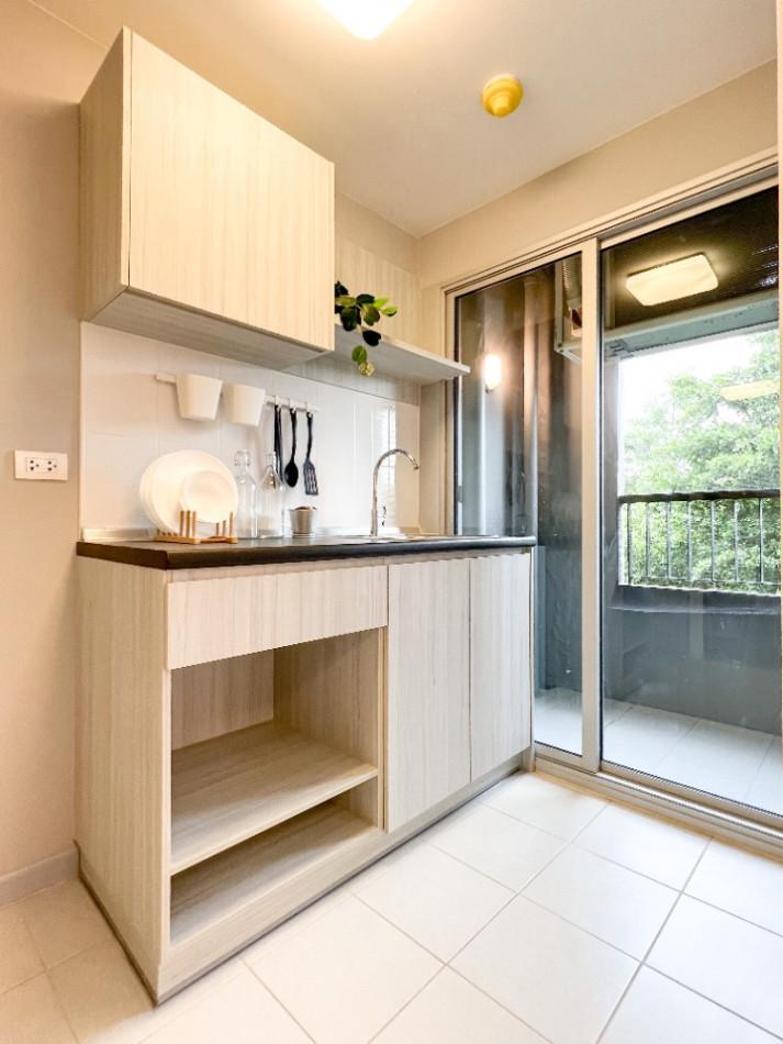 ขายคอนโด แอสไพร์ สาทร-ตากสิน เฟส2 (บริค โซน) คอนโดมิเนียม - Sell Condo Aspire Sathorn-Taksin Phase2 (Brick Zone) - 2289752