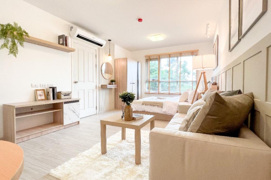 ขายคอนโด แอสไพร์ สาทร-ตากสิน เฟส2 (บริค โซน) คอนโดมิเนียม - Sell Condo Aspire Sathorn-Taksin Phase2 (Brick Zone) - 2289750
