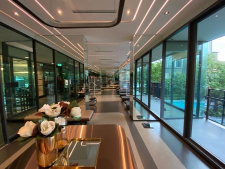 ขายคอนโด ไอดีโอ นิว พระราม 9 คอนโดมิเนียม - Sell Condo IDEO New Rama 9 condominium - 2289800