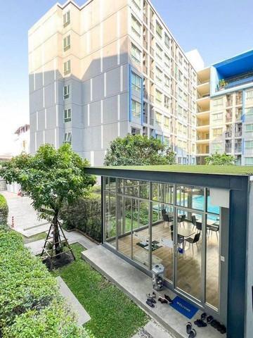 ขายคอนโด เดอะ คิทท์ พลัส สุขุมวิท 113 คอนโดมิเนียม - Sell Condo The Kith Plus Sukhumvit 113 Condominium - 2290065