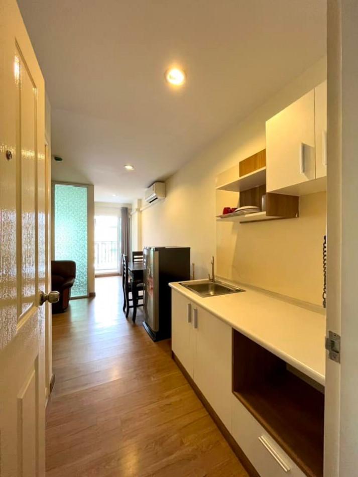 เช่าคอนโด เดอะ คอนเน็กซ์ชั่น คอนโดมิเนียม - Condo Rental The Connexion Condominium - 2290689