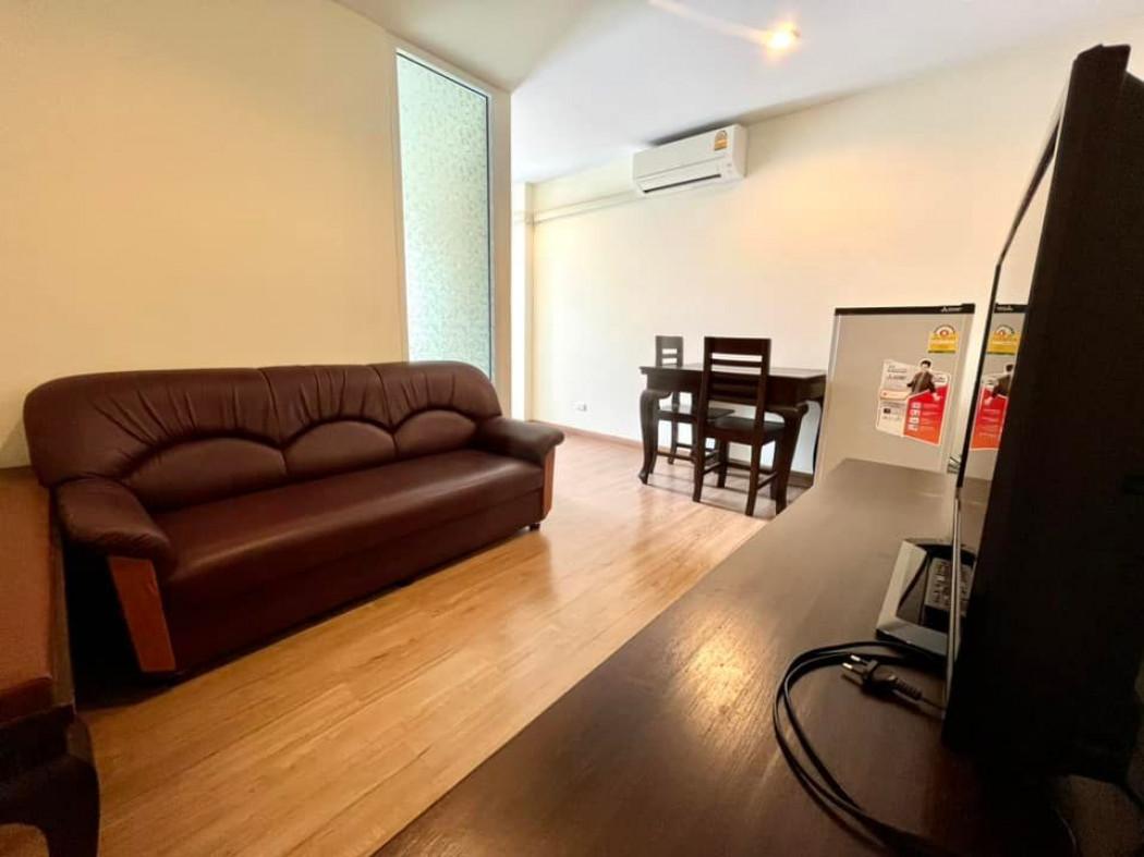 เช่าคอนโด เดอะ คอนเน็กซ์ชั่น คอนโดมิเนียม - Condo Rental The Connexion Condominium - 2290688