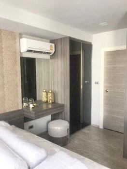 เช่าคอนโด แซฟวี่ พหลโยธิน-อารีย์ คอนโดมิเนียม - Condo Rental Savvi Phahol-Ari condominium - 2291380