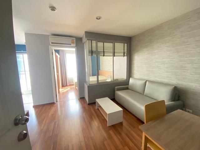 ขายคอนโด คอนโด ยู วิภา-ลาดพร้าว - Sell Condo Condo U Vibha-Ladprao - 2291547