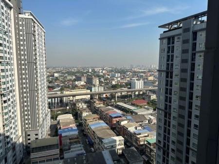 ขายคอนโด เดอะ เพรสซิเดนท์ สาทร-ราชพฤกษ์ คอนโดมิเนียม - Sell Condo The President Sathorn-Ratchaphruek condominium - 2292004