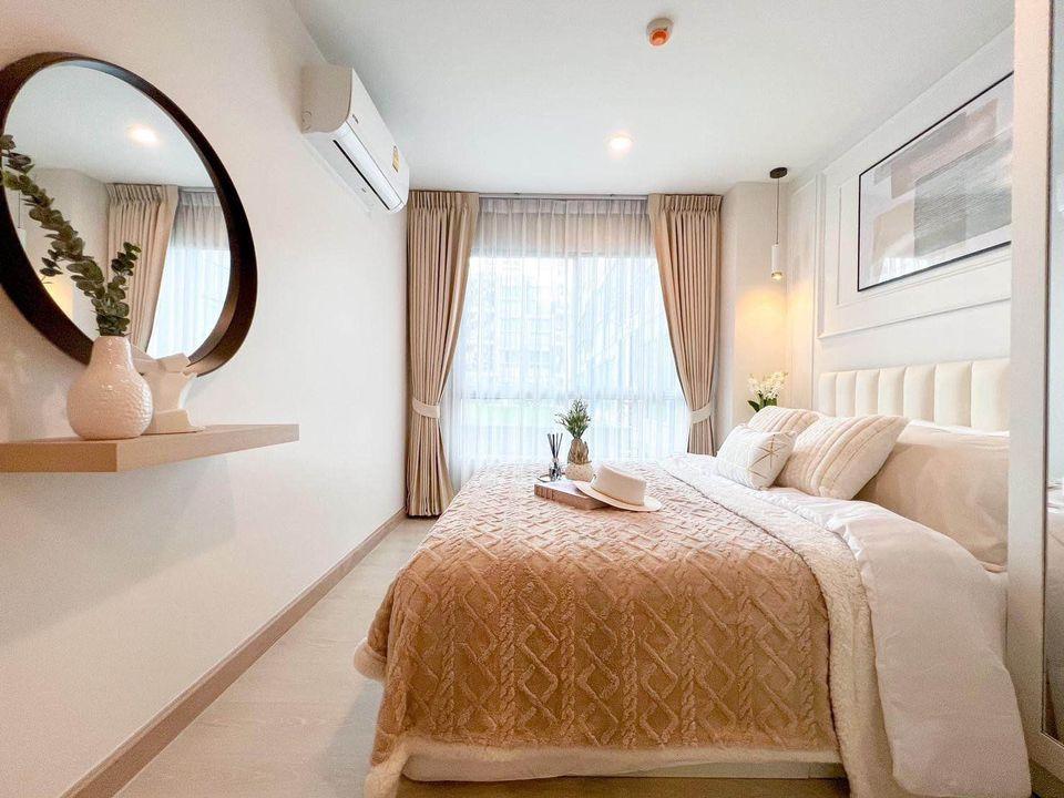 ขายคอนโด เดอะ คิทท์ พลัส สุขุมวิท 113 คอนโดมิเนียม - Sell Condo The Kith Plus Sukhumvit 113 Condominium - 2292879