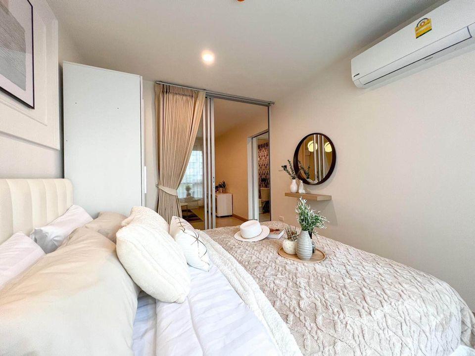 ขายคอนโด เดอะ คิทท์ พลัส สุขุมวิท 113 คอนโดมิเนียม - Sell Condo The Kith Plus Sukhumvit 113 Condominium - 2292882