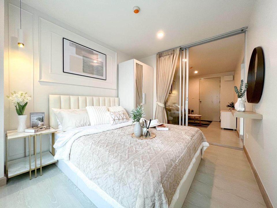 ขายคอนโด เดอะ คิทท์ พลัส สุขุมวิท 113 คอนโดมิเนียม - Sell Condo The Kith Plus Sukhumvit 113 Condominium - 2292881