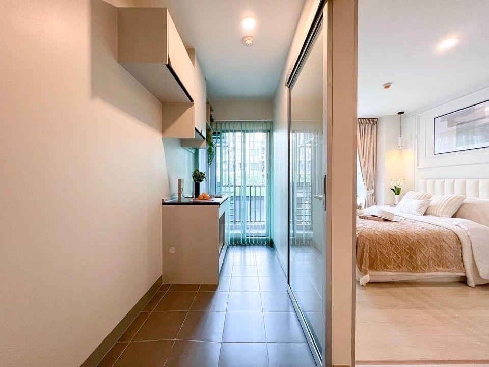 ขายคอนโด เดอะ คิทท์ พลัส สุขุมวิท 113 คอนโดมิเนียม - Sell Condo The Kith Plus Sukhumvit 113 Condominium - 2292887