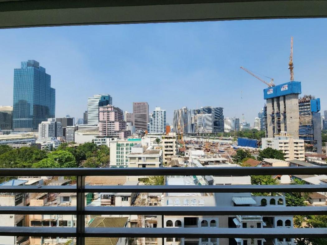 ขายคอนโด เดอะรอยัล ศาลาแดง คอนโดมิเนียม - Sell Condo The Royal Saladaeng condominium - 2293919