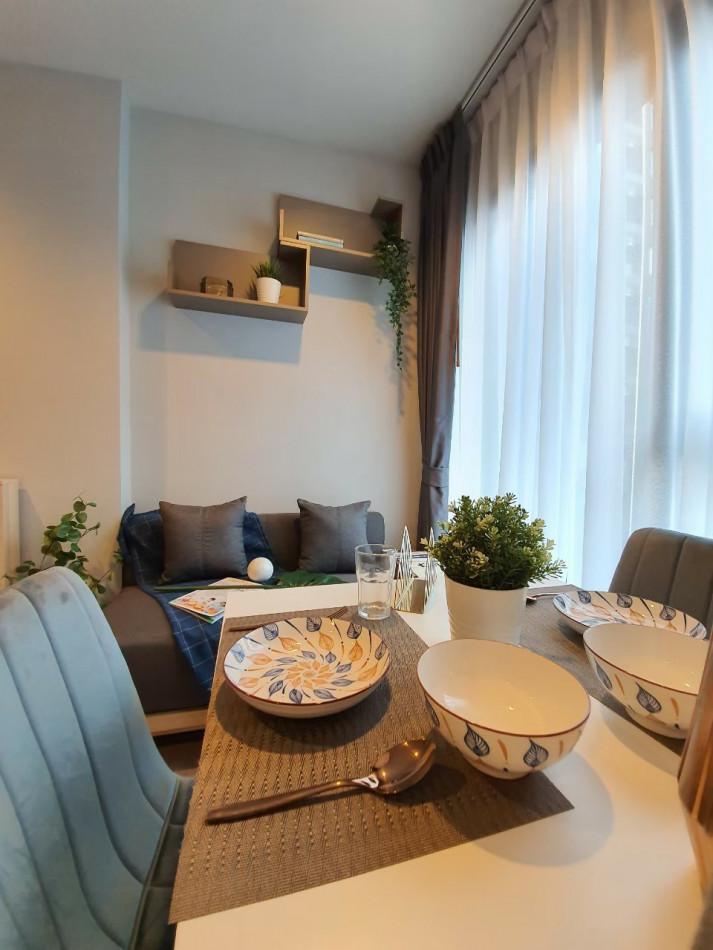 ขายคอนโด Life Asoke - Rama 9 (ไลฟ์ อโศก - พระรามเก้า) - Sell Condo   - 2293946
