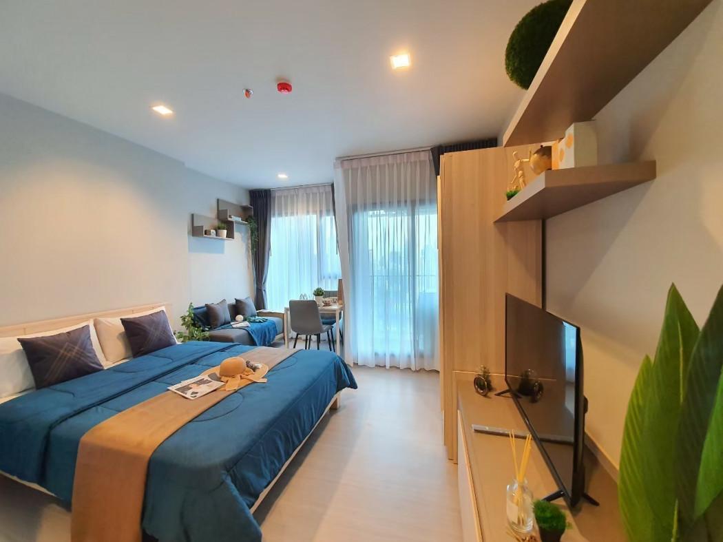 ขายคอนโด Life Asoke - Rama 9 (ไลฟ์ อโศก - พระรามเก้า) - Sell Condo   - 2293945