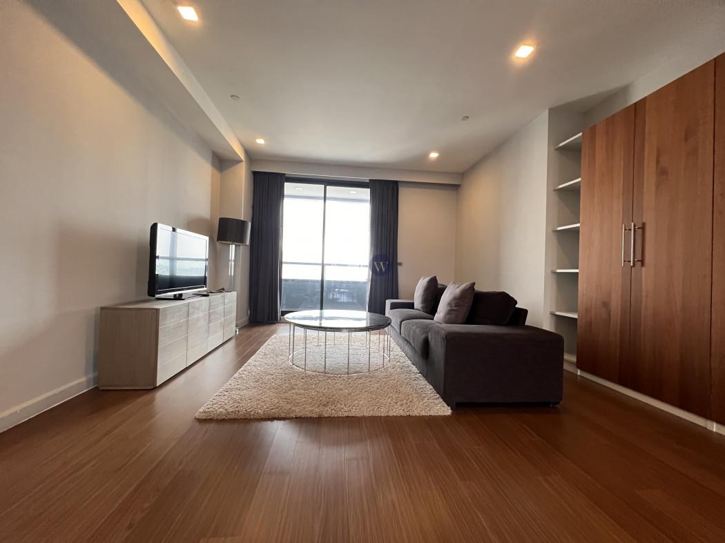 เช่าคอนโด M สีลม (เอ็ม สีลม) - Condo Rental   - 2293947