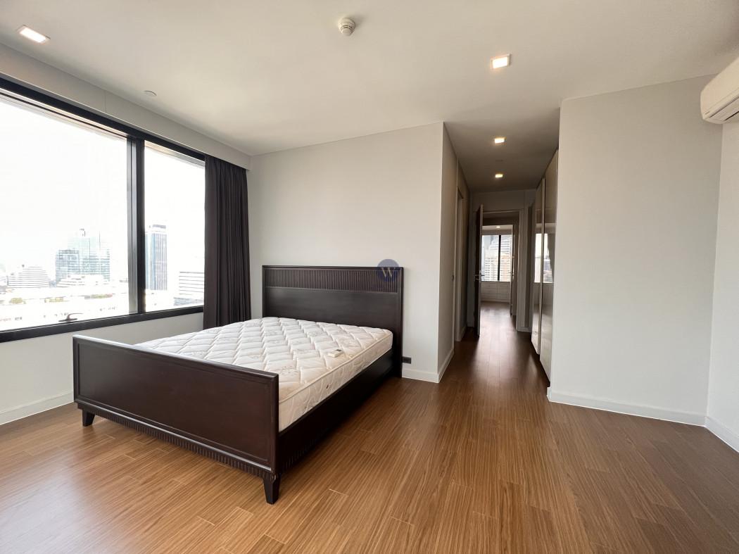 เช่าคอนโด M สีลม (เอ็ม สีลม) - Condo Rental   - 2293953