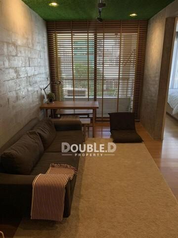 ขายคอนโด โคเรสซิโอ สาทร-พิพัฒน์ คอนโดมิเนียม - Sell Condo Collezio Sathorn-Pipat condominium - 2294158