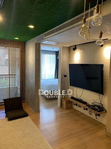 ขายคอนโด โคเรสซิโอ สาทร-พิพัฒน์ คอนโดมิเนียม - Sell Condo Collezio Sathorn-Pipat condominium - 2294156