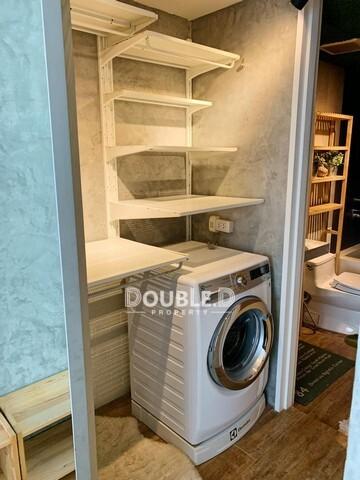 ขายคอนโด โคเรสซิโอ สาทร-พิพัฒน์ คอนโดมิเนียม - Sell Condo Collezio Sathorn-Pipat condominium - 2294155
